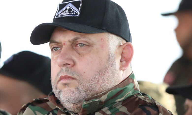 في حوار خاص مع الجزيرة نت.. قائد العلاقات العسكرية بكتائب القسام يكشف كواليس غرفة العمليات المشتركة في غزة
