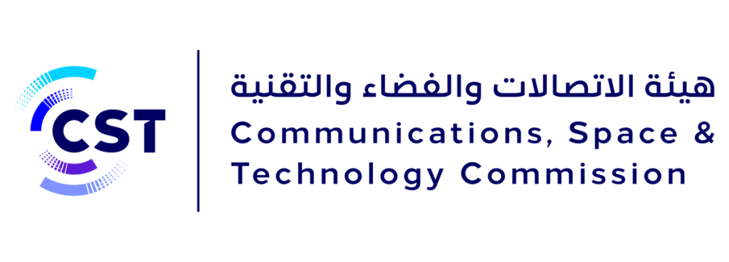  هيئة الاتصالات والفضاء والتقنية السعودية