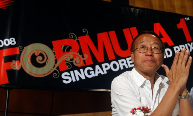 سنغافورة تصدر مذكرة توقيف بحق الملياردير أونج في تحقيق فساد