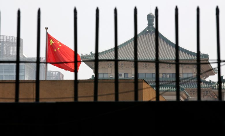 مخطط الدولة الصيني يكشف عن خطوات لتعزيز الاستثمار الخاص