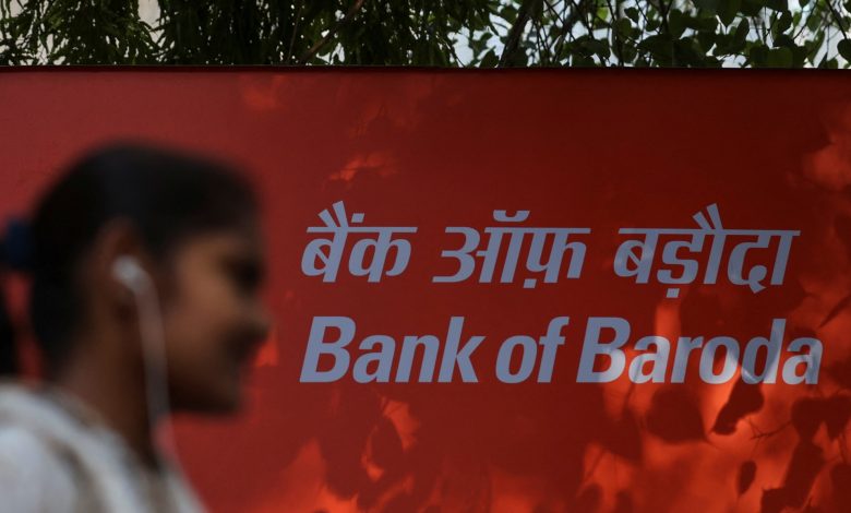 India’s Bank of Baroda tampered with accounts to flog app