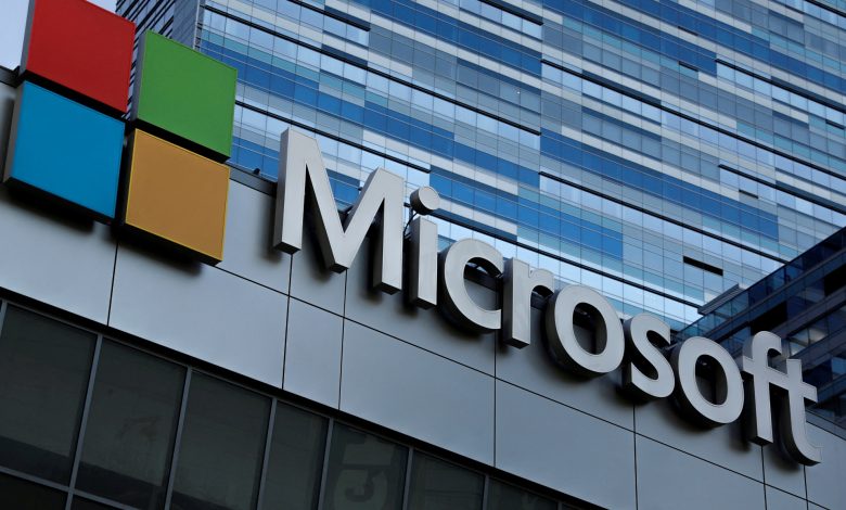 تقول Microsoft إن المتسللين المرتبطين بالصين تمكنوا من الوصول إلى رسائل البريد الإلكتروني الحكومية