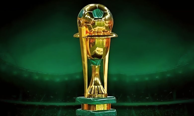 كأس الملك سلمان للأندية.. المجموعات والمباريات والجوائز المالية