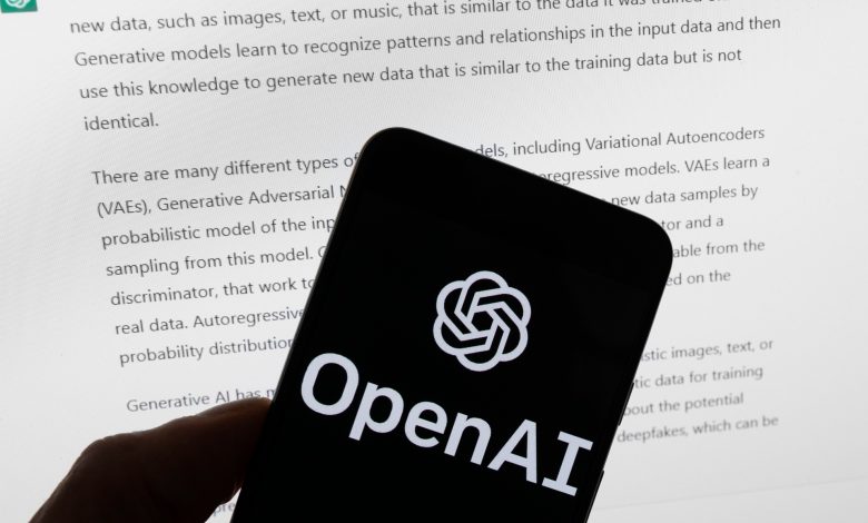 تقوم هيئة رقابة أمريكية بالتحقيق في OpenAI منشئ ChatGPT بشأن المعلومات الخاطئة