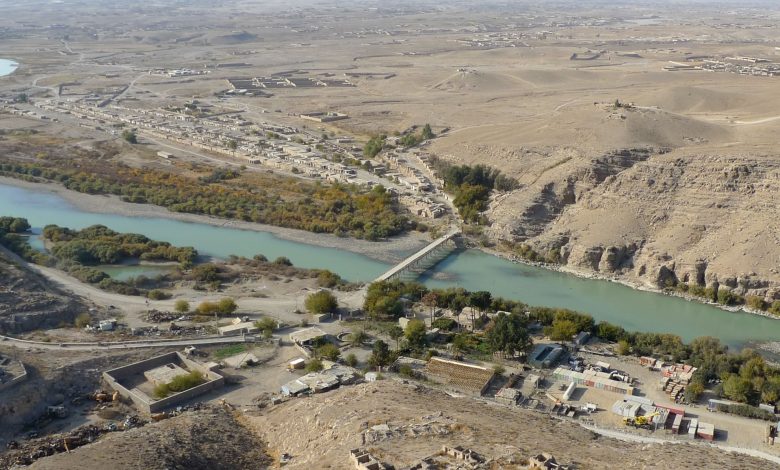 بعد تحذيرها لأفغانستان.. ما خيارات إيران لاستيفاء حصتها المائية من نهر هلمند؟