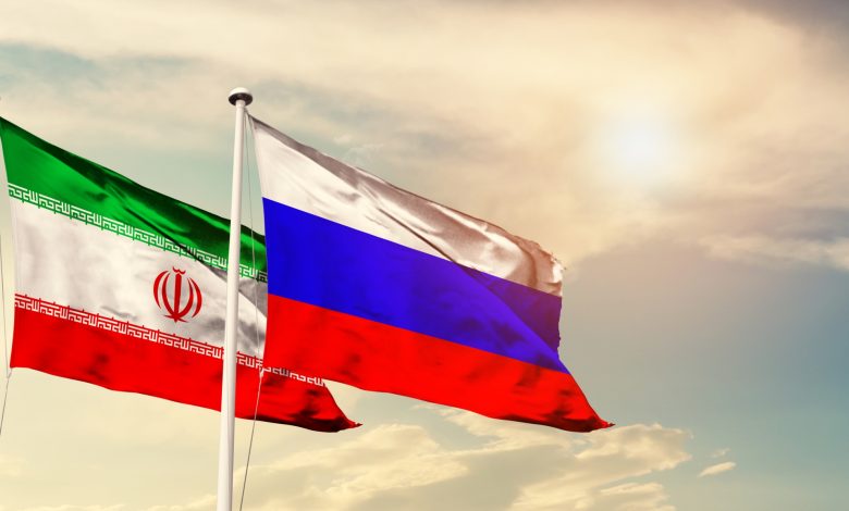 تاريخ حافل بالخلافات.. هل سينهي التوتر الراهن شهر العسل في العلاقات الإيرانية الروسية؟