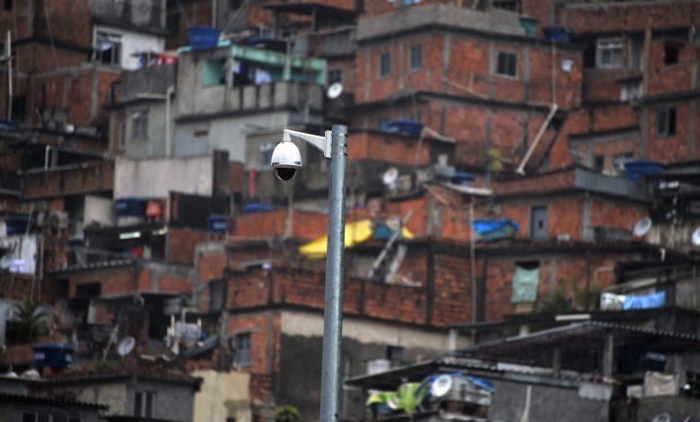 قد تؤدي مراقبة التعرف على الوجه في ساو باولو إلى تفاقم العنصرية