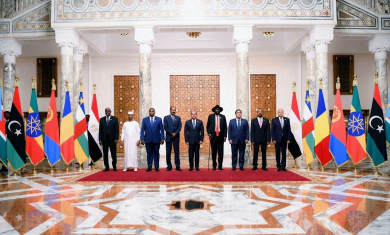 قوات الدعم السريع مستعدة لمشاركة غير مشروطة.. لماذا يشترط مجلس السيادة السوداني للعودة إلى منبر جدة التفاوضي؟