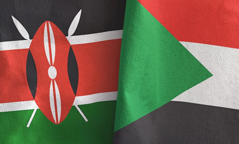 هجمة سيبرانية سودانية.. هل تشكل بداية حرب باردة مع كينيا؟
