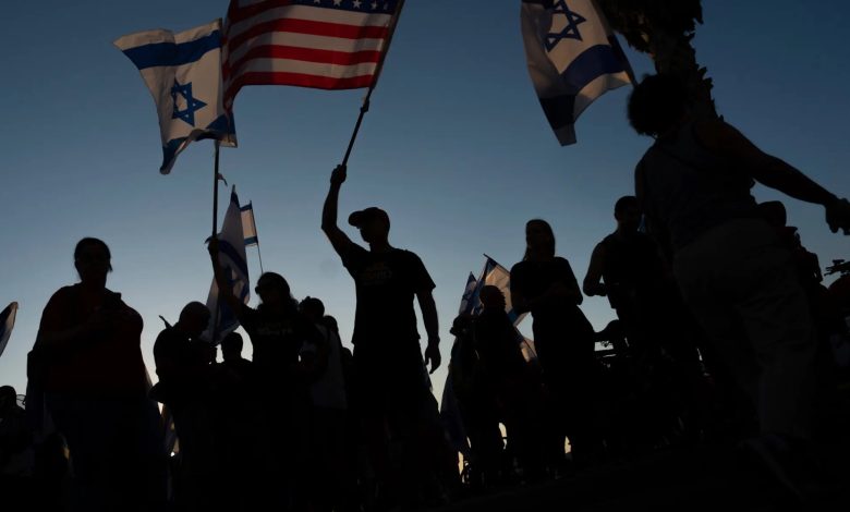 مقال بنيويورك تايمز: حان الوقت لقطع المساعدات الأميركية لإسرائيل