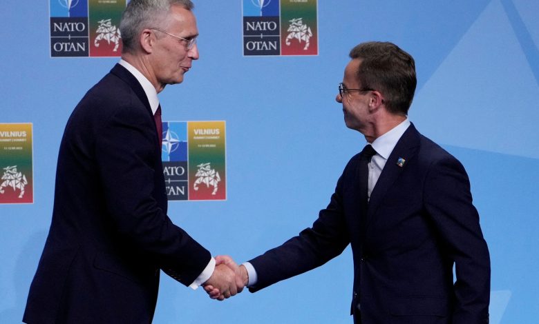 لوبوان: هل يستفيد حلف الناتو من عضوية السويد؟