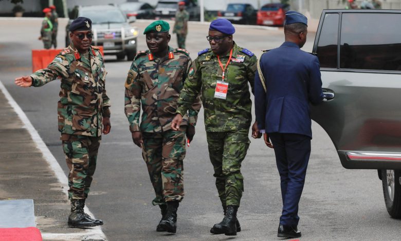 توقعات بمآلات مخيفة.. 4 "سيناريوهات" للتدخل العسكري بالنيجر