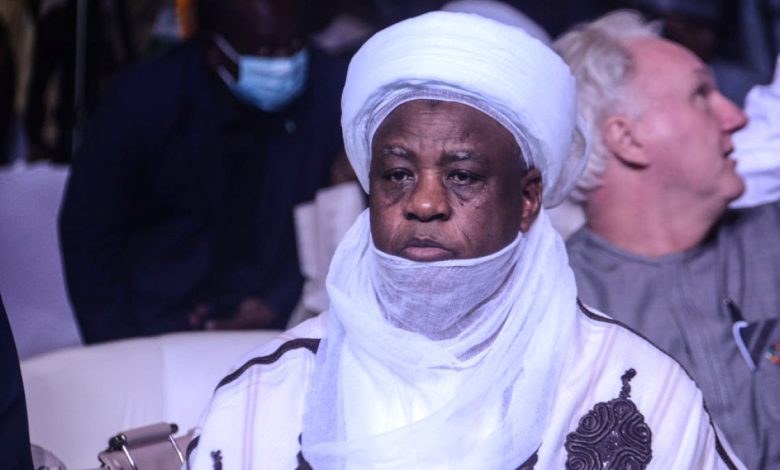 المجلس الأعلى للشؤون الإسلامية في نيجيريا يعارض عقوبات إيكواس على النيجر
