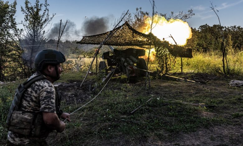 لوفيغارو: إلى أين تتجه الحرب في أوكرانيا؟