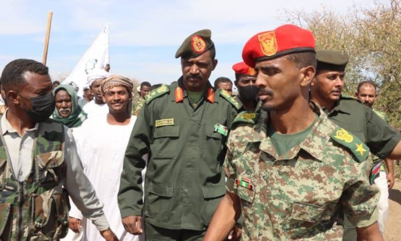 أعلنت انضمامها للدعم السريع.. هل تقلب "درع السودان" ميزان القوى ضد الجيش؟