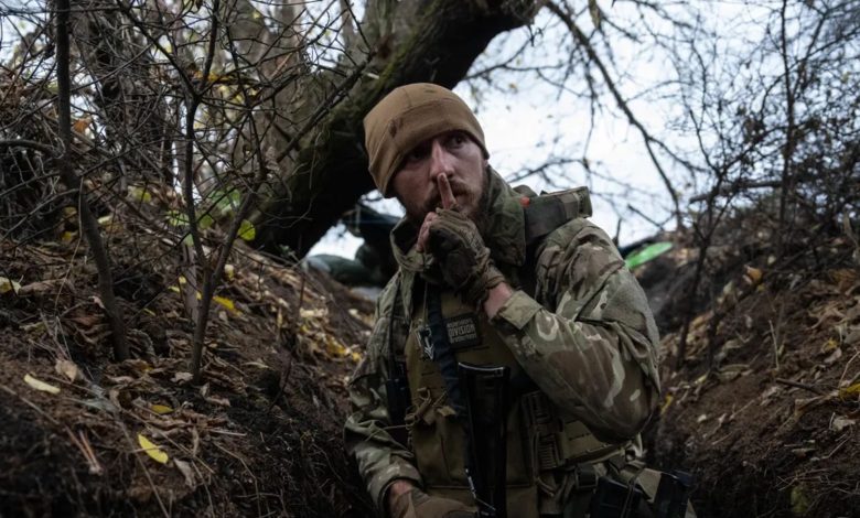 فورين بوليسي: اختراق الدفاعات الروسية الحصينة عصي على أوكرانيا