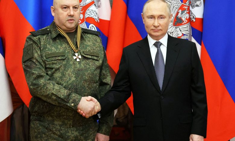 خبراء روس يكشفون للجزيرة نت لغز اختفاء "الجنرال هرمجدون"