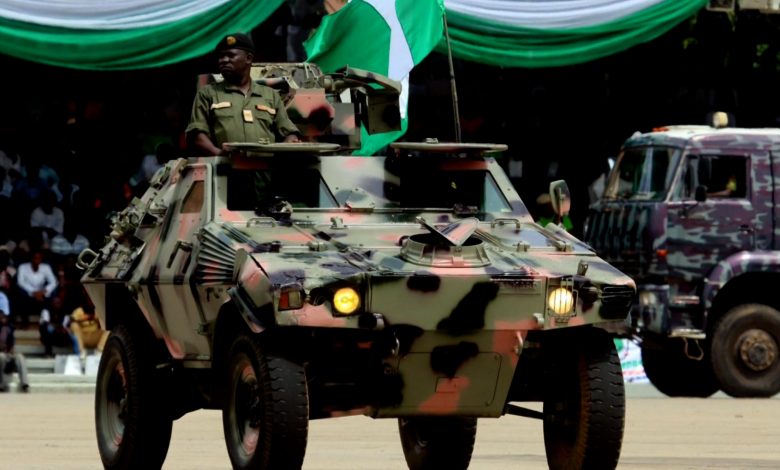 انقلاب النيجر.. هل يؤثر تحذير روسيا في خيار "إيكواس" بالتدخل العسكري؟