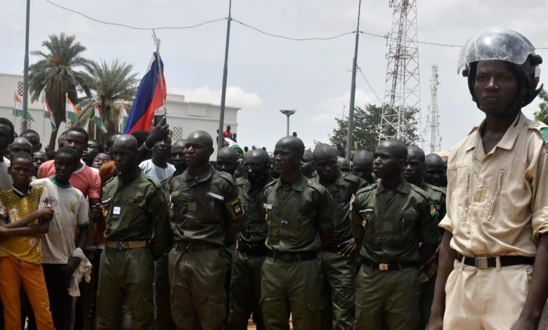 هل غلبت كفة التدخل العسكري في النيجر؟