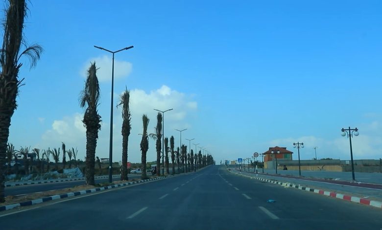 بقيمة 500 مليون دولار.. المنحة المصرية تعيد الحياة لشارع متهالك و3 مدن في غزة