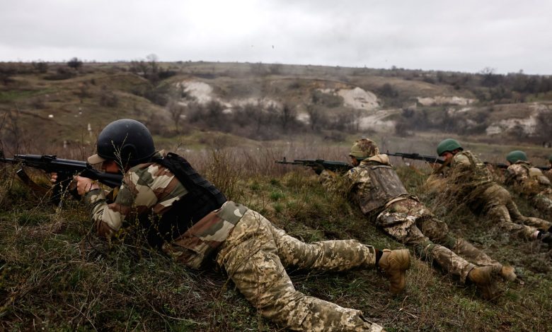 صحيفة روسية: التعبئة العسكرية الجديدة في أوكرانيا قضية حياة أو موت