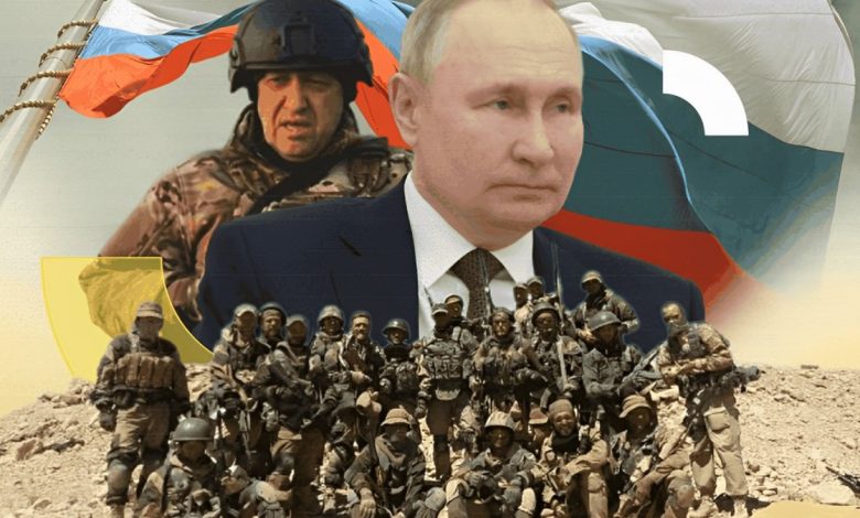 باحث أميركي: انقلاب النيجر يكشف إستراتيجية روسيا الكبرى في أفريقيا