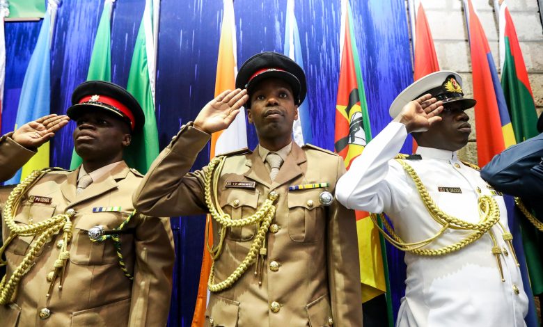 الاتحاد الأفريقي بين كبح الانقلابات والعجز المالي