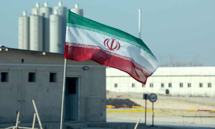 ايران تحبط مخطط إسرائيلي لتخريب برنامجها الصاروخي