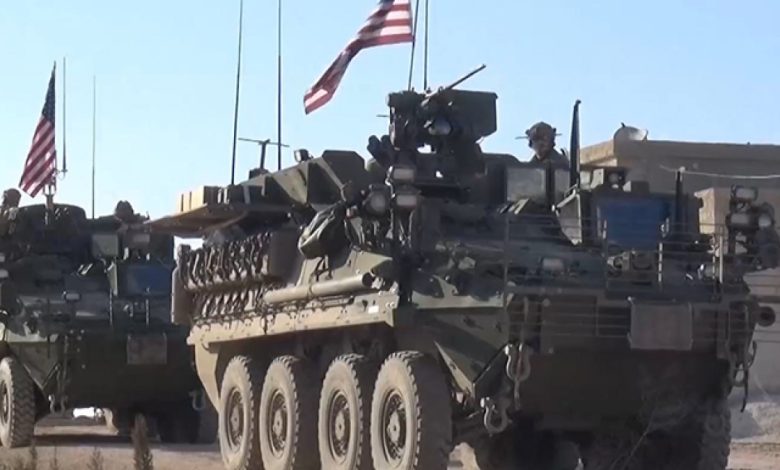 مقال بنيوزويك: الولايات المتحدة محاصرة في فسيفساء سوريا المعقدة