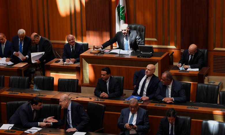هل تنهي مبادرة بري حالة الشغور الرئاسي في لبنان؟