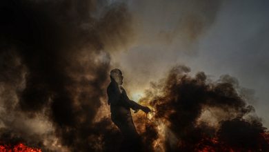 بالونات غزة الحارقة.. محاولة لكسر الحصار وحل الأزمة الاقتصادية