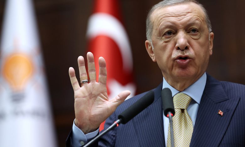 خطاب حازم من أردوغان.. هل يضع حدا للعنصرية في تركيا؟