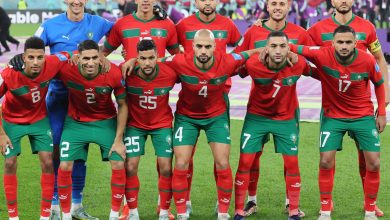 لاعبو منتخب المغرب يتبرعون بمكافآتهم لضحايا الزلزال