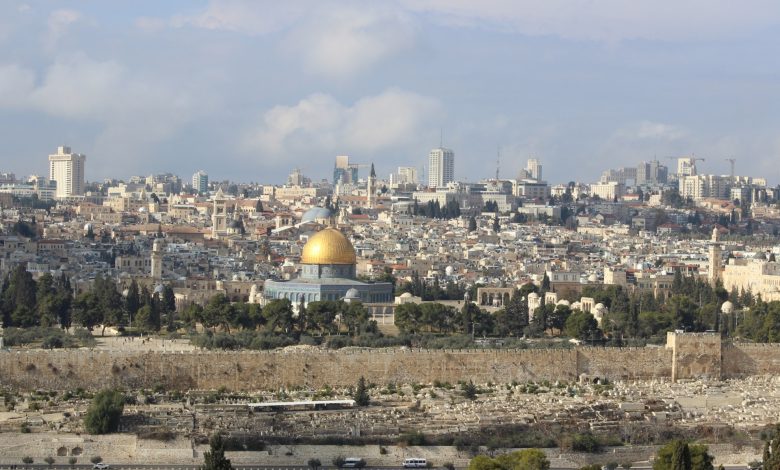 هذه آثار التهميش الميدانية في القدس منذ توقيع اتفاقية أوسلو