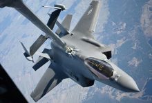 سقوط "إف-35".. هل ينال من سمعة المقاتلة الأميركية؟