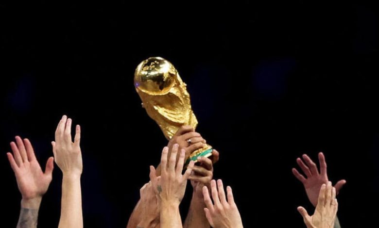 نظام تصفيات كأس العالم 2026 الخاص بكل الاتحادات القارية