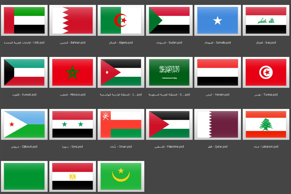 الديمقراطية في الدول العربية