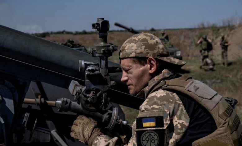 لا أحد قادر على الحسم.. كيف السبيل لإنهاء الحرب الروسية الأوكرانية؟