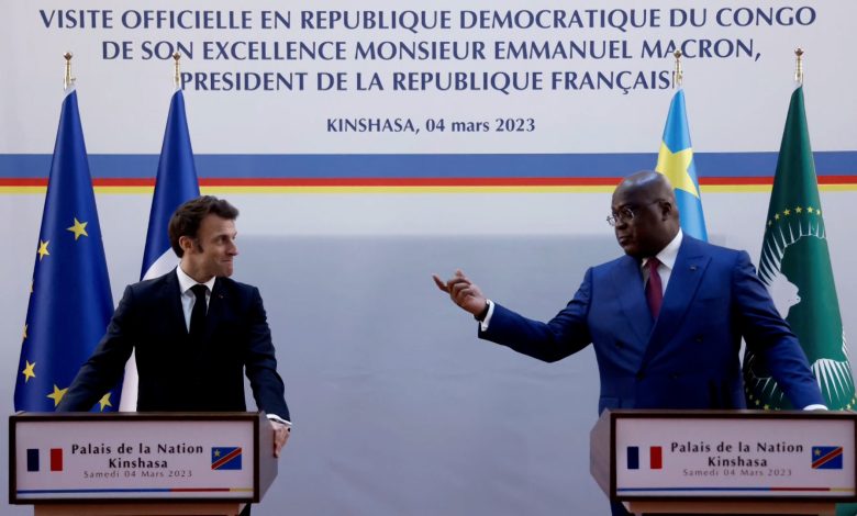بعد بدء تنسيقها مع انقلابيي النيجر.. هل رفعت فرنسا الراية البيضاء في أفريقيا؟