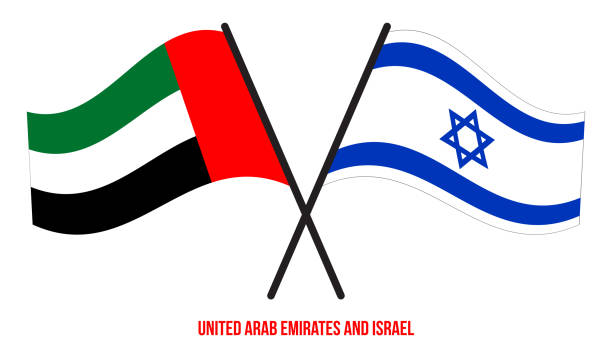 العلاقات الإماراتية الإسرائيلية