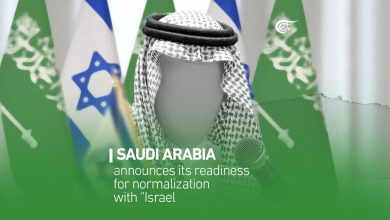 التطبيع بين السعودية واسرائيل