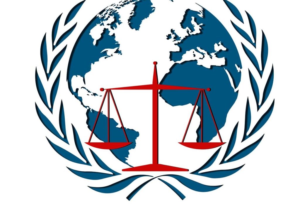 اليوم الدولي للقانون