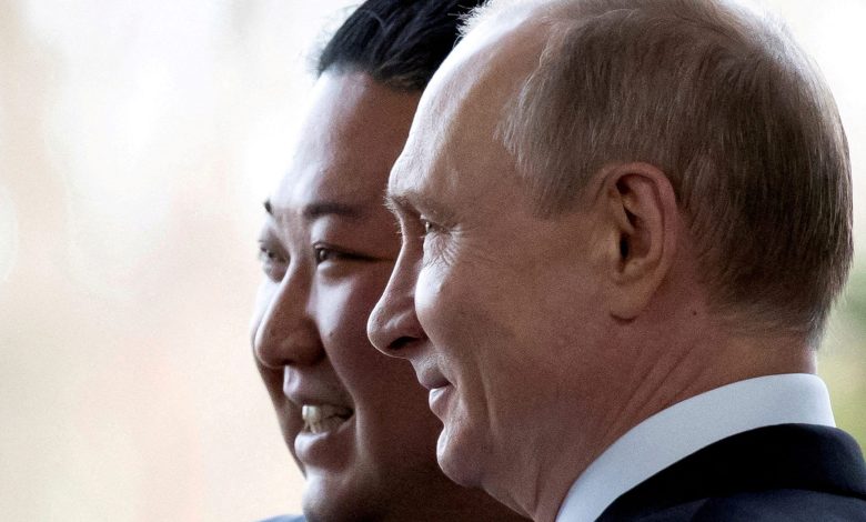 زيارة زعيم كوريا الشمالية لروسيا.. هل هي بداية لحلف جديد في المحيط الهادي؟