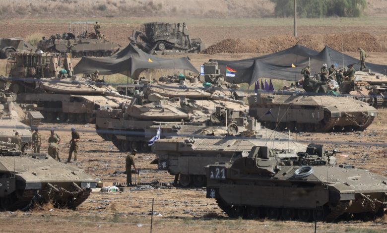 الإيكونوميست: خطة إسرائيلية جديدة لتطويق حماس والحرب قد تستمر سنة