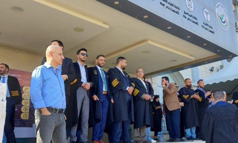 نقيب المحامين الأردنيين للجزيرة نت: نوثّق جرائم الاحتلال لمحاكمته دوليا