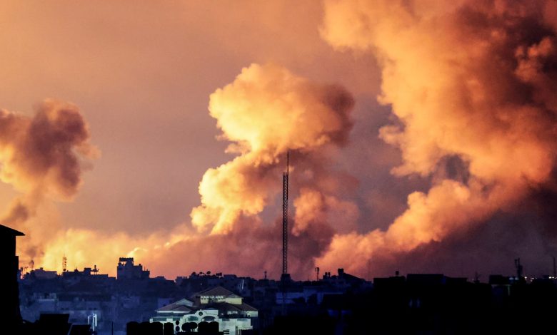 كاتبة فلسطينية: هكذا يميز سكان غزة الصاروخ القاتل من غيره