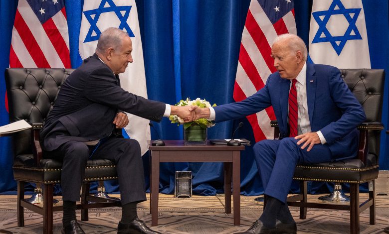 زيارة بايدن إلى إسرائيل والأردن بين حسابات الربح والخسارة