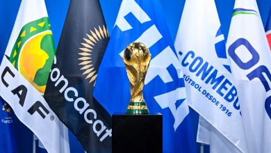 السعودية تعلن الترشح رسميا لاستضافة كأس العالم 2034