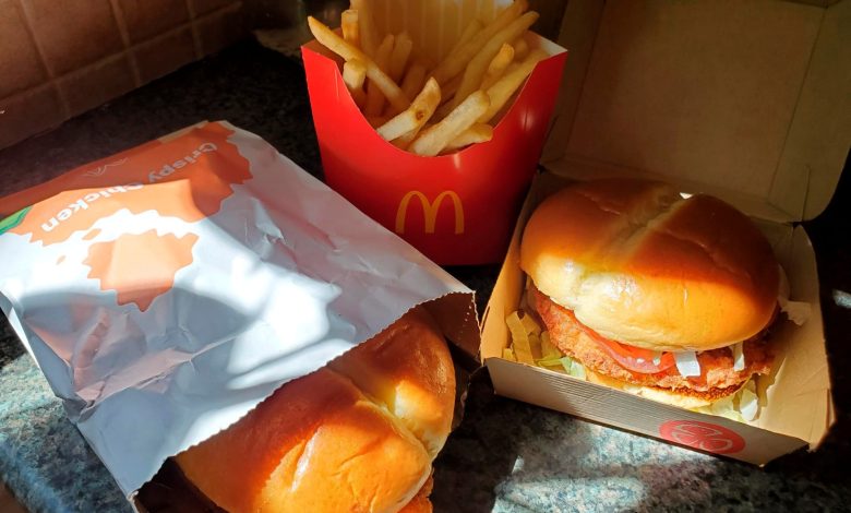 واشنطن بوست: هكذا أصبحت ماكدونالدز بؤرة توتر جديدة بسبب حرب غزة
