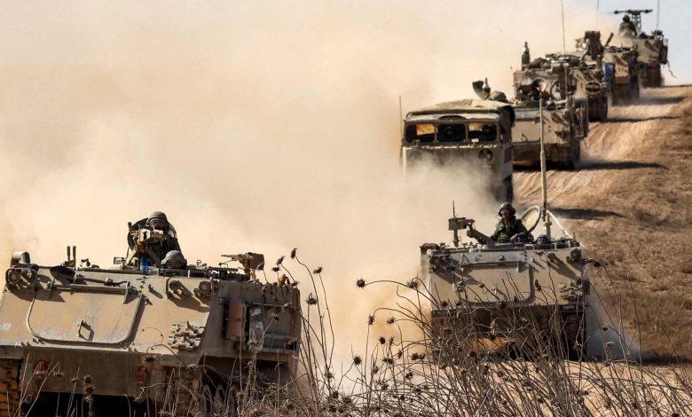 ملامح اجتياح غزة.. هل جيش إسرائيل مستعد لمواجهة القسام من المسافة صفر؟